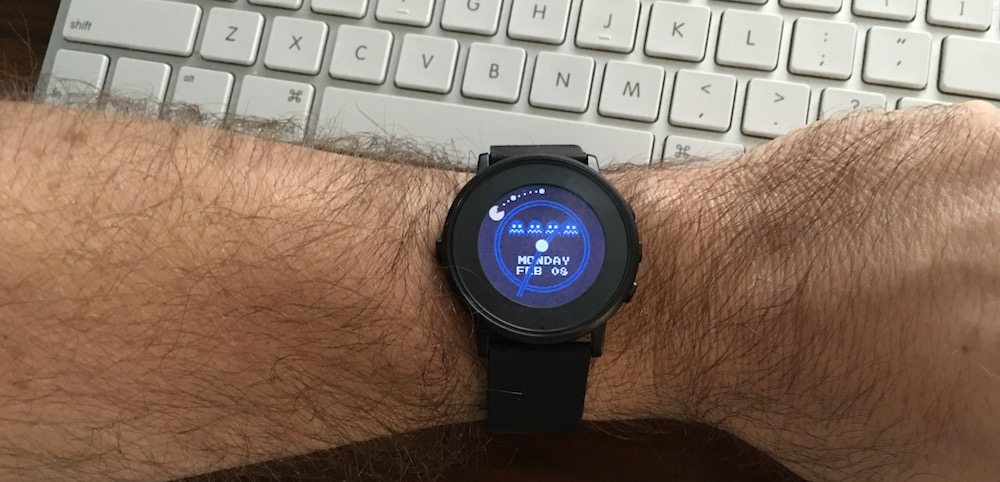 Pac Man Fever! (Photo by Anthony Karcz)