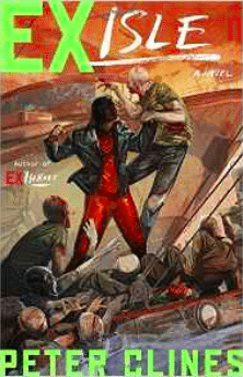 Ex-Isle Cover