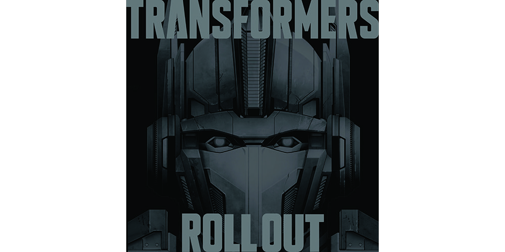 Transformers Roll Out