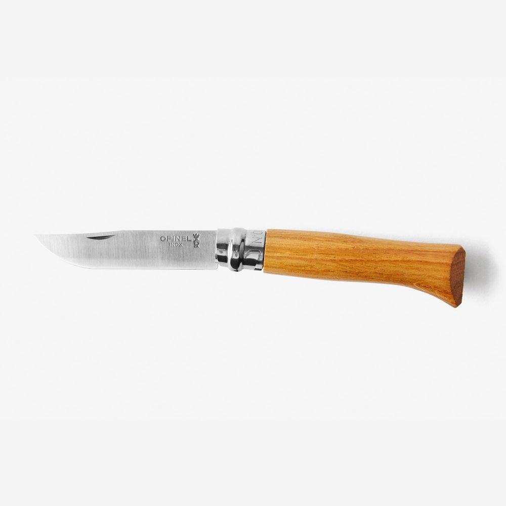 Bespoke Post Knife