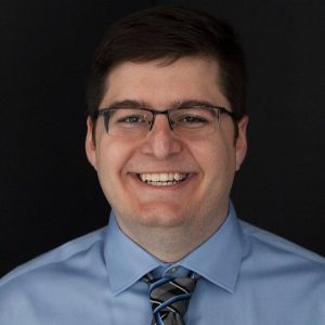 Photo: Nicholas Sharps, used with permission