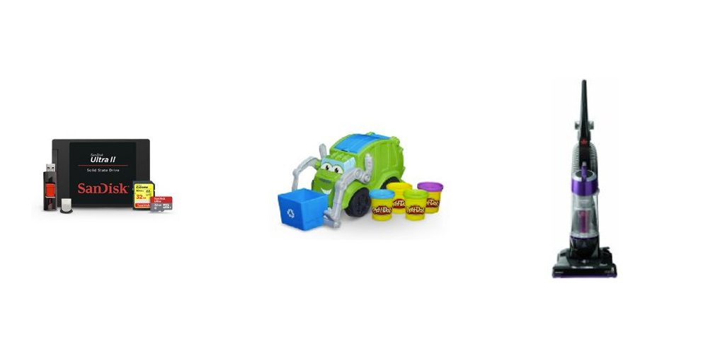 Amazon Deals 031416