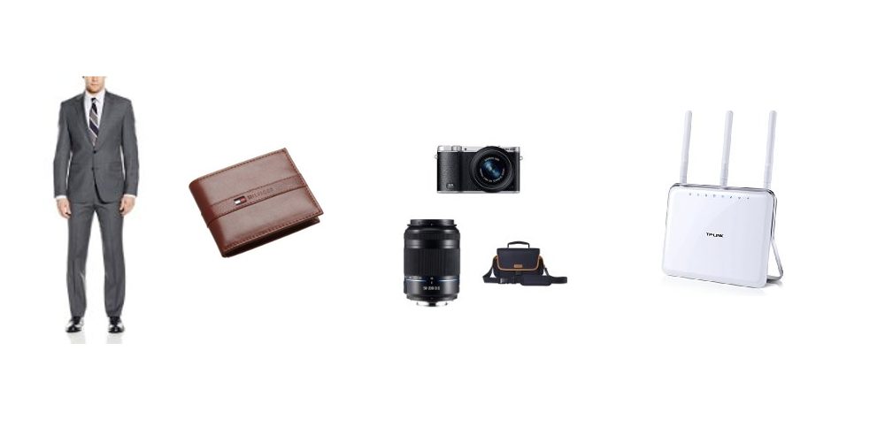 Amazon Deal 031516