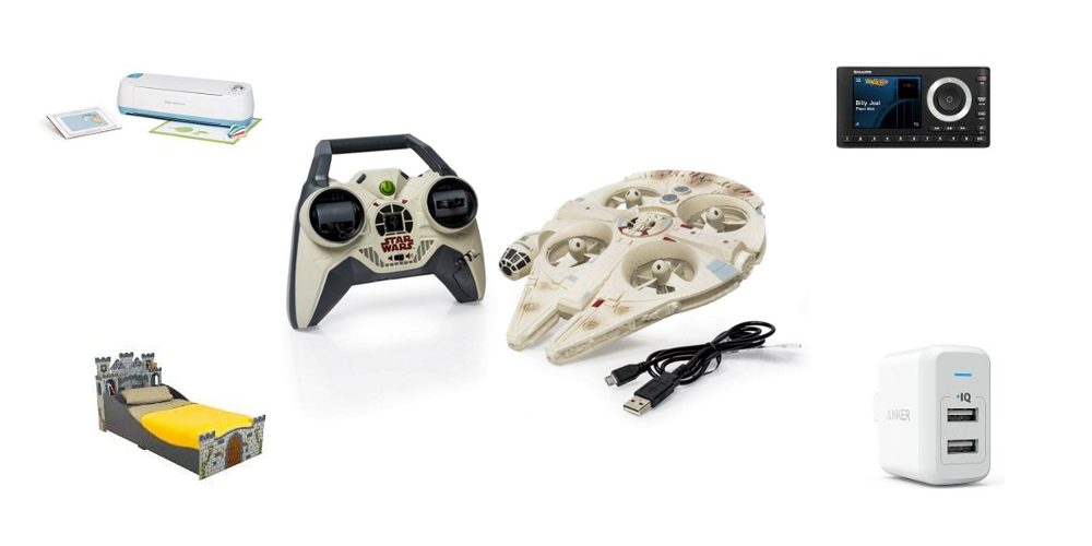 Amazon Deals 032216