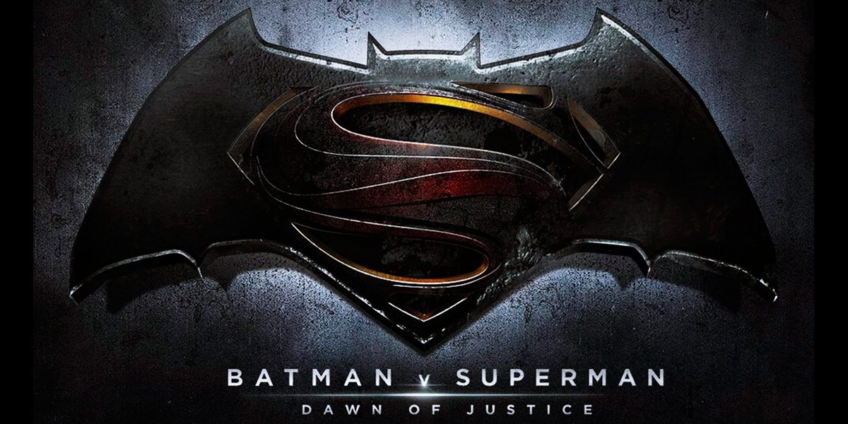 Batman v Superman