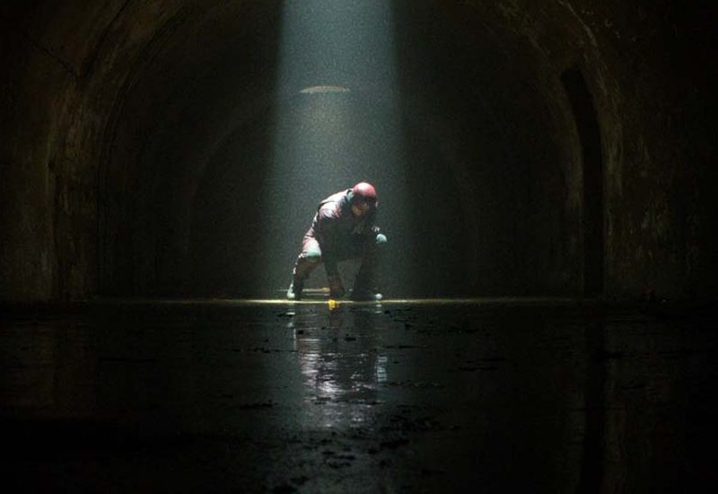 Daredevil Season 2 Ep 12