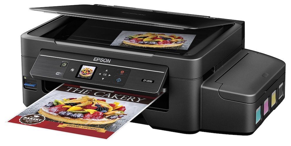 Epson ET-2550