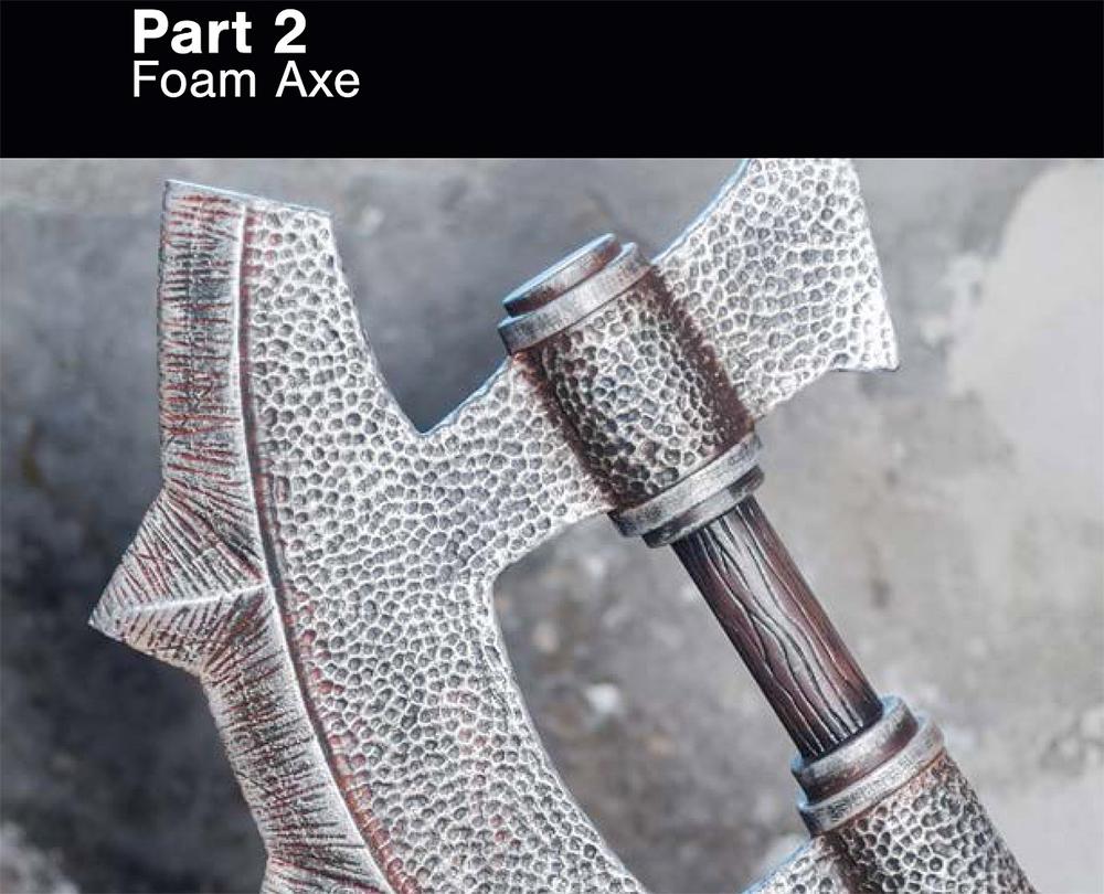 Foamsmith 2 Part 2