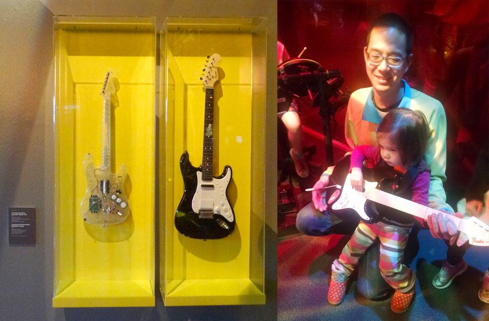 Game Masters Rock Band