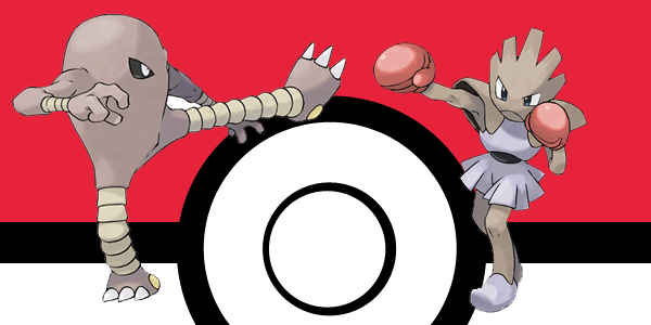 Pokemon image: Nintendo, Background and arrangement: Rory Bristol