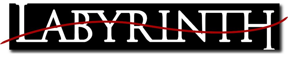 Labyrinth Logo