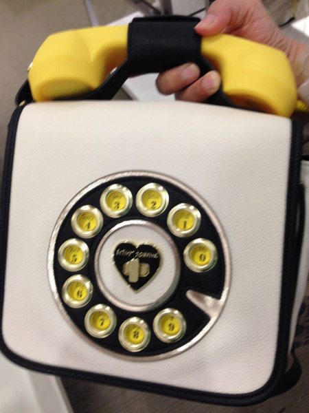 Phone Purse