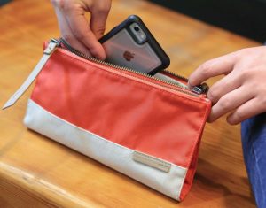 The Grace Clutch. Image: STM Bags