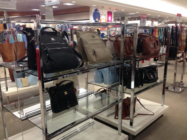 Standard Purses