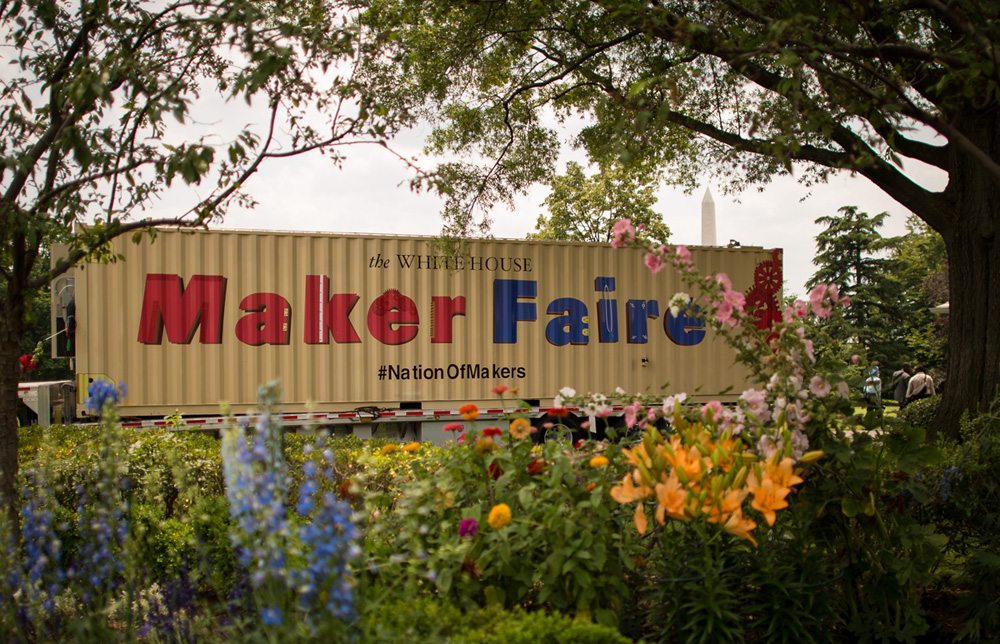 White House Maker Faire