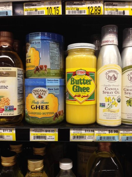 Butter Ghee