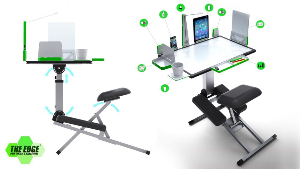 edgedesk