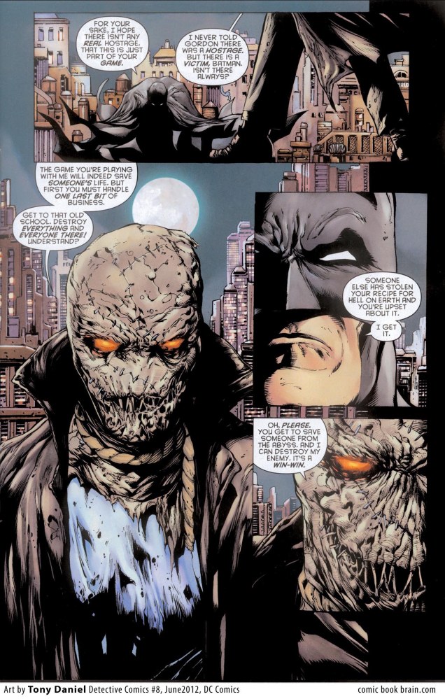 Batman