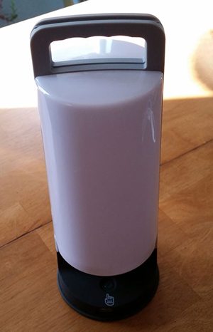 ECO Solar Lantern
