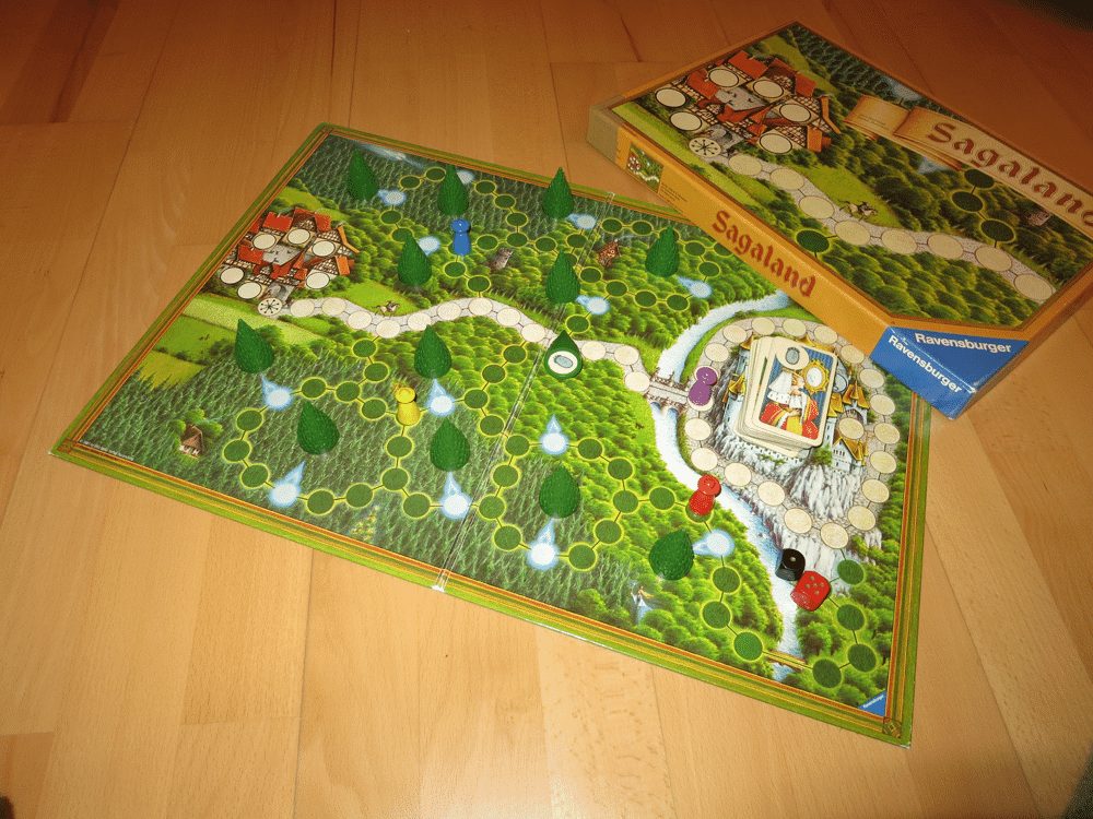 Sagaland