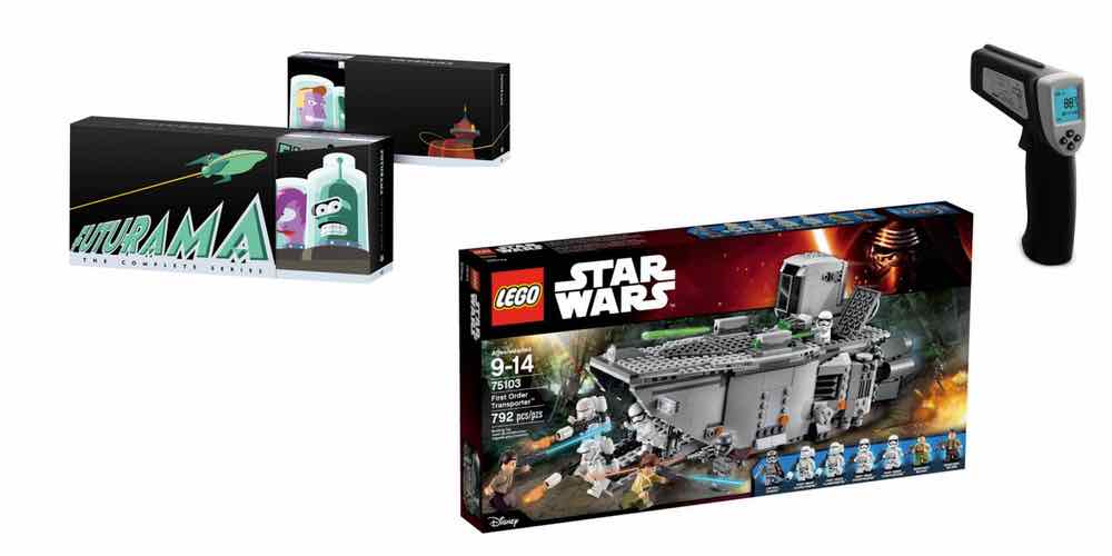 Daily Deals 041316