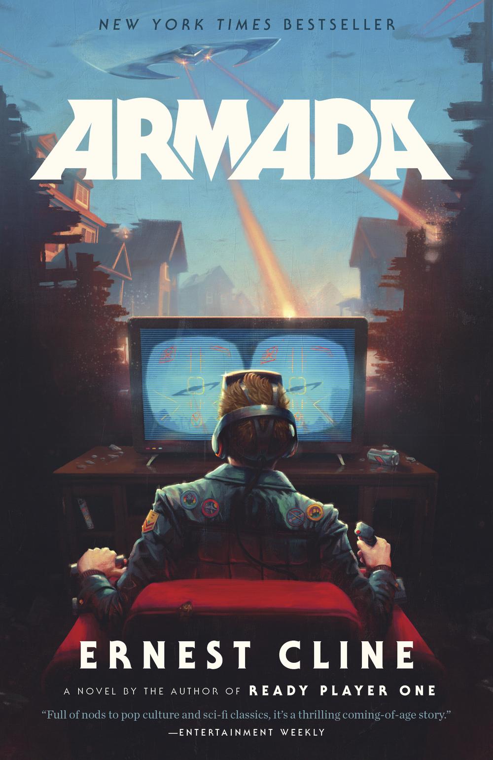 Armada Paperback Final Jacket