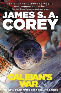 c. Orbit Books
