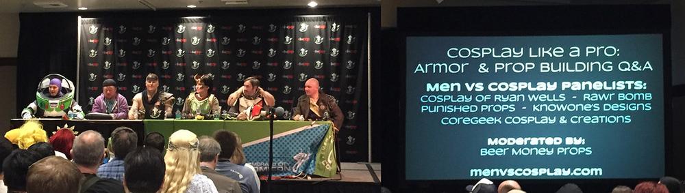ECCC2016-CosplayPanel