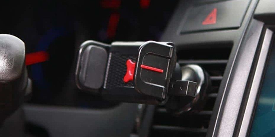 ExoMount Touch Air Vent Mount2