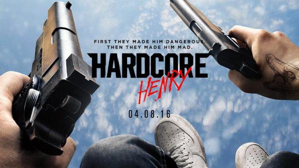 Henery title