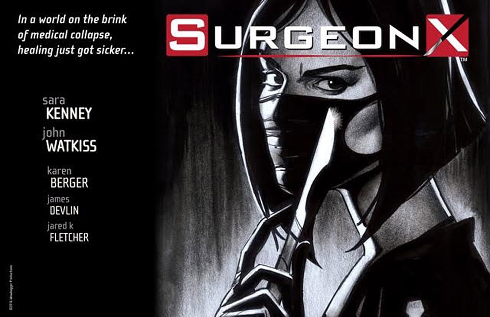 ImageEXPO-SurgeonX