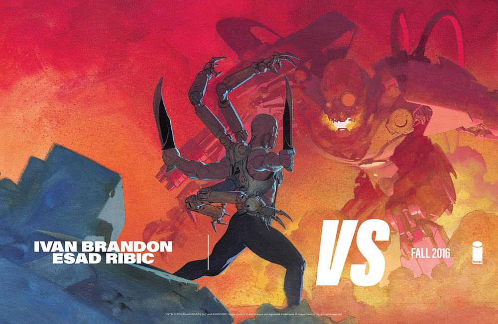 ImageEXPO-VS