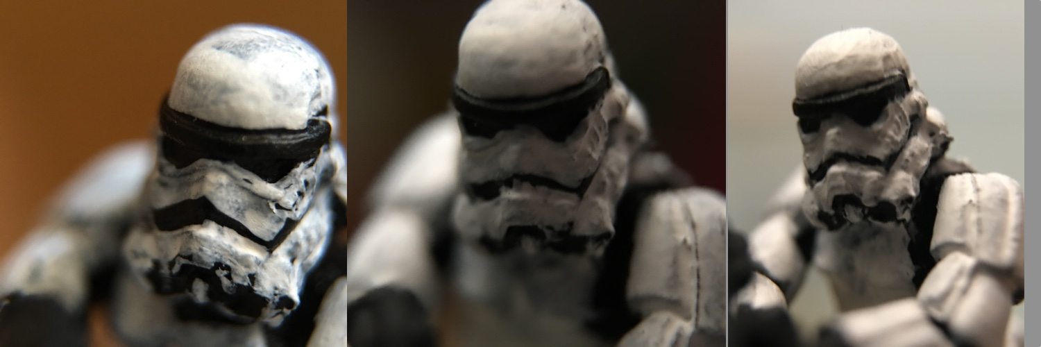 Imperial Assault Vader