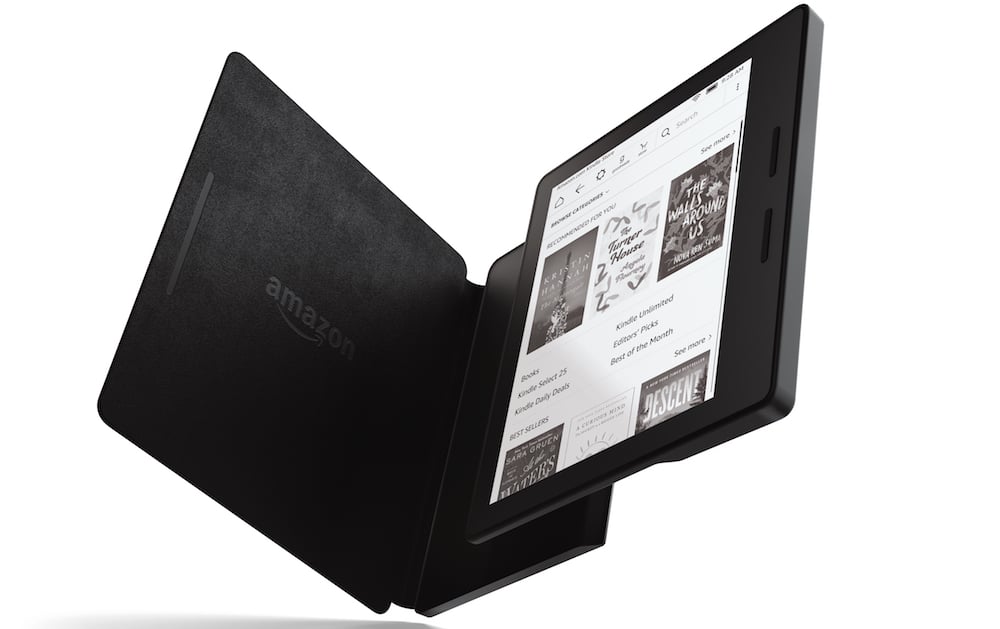 Jesus Kindle