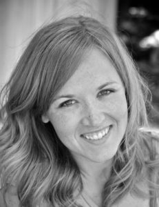 Liesl Shurtliff \ Image Credit: Chad Barth