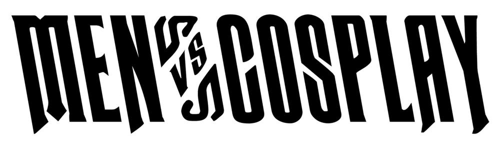 MenVsCosplay-Logo