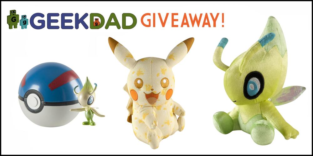 PokemonGiveaway