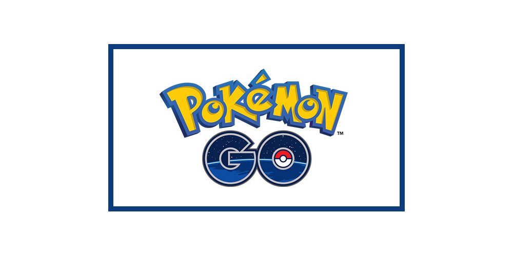 Pokémon GO logo