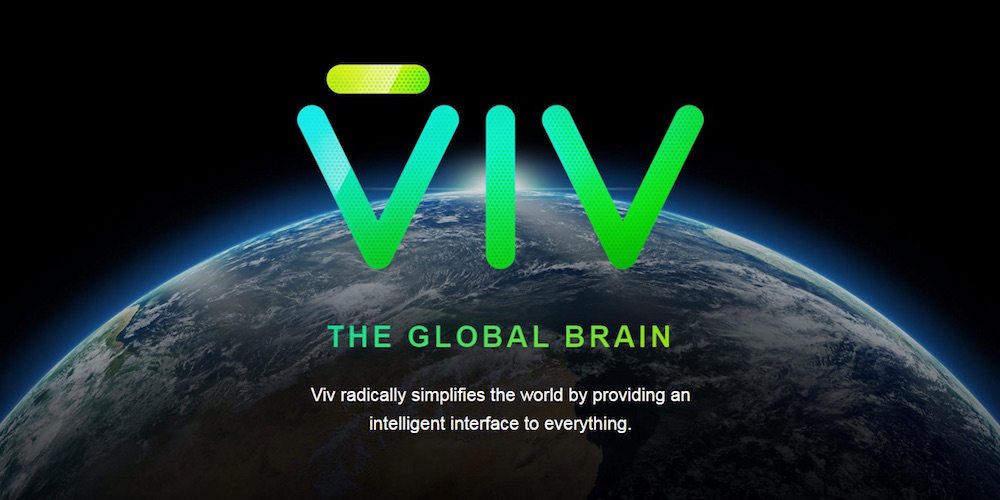 Viv Labs splash