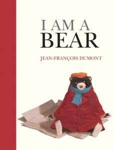 I Am a Bear. Image credit: Eerdmans Books for Young Readers