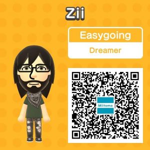 zii mii