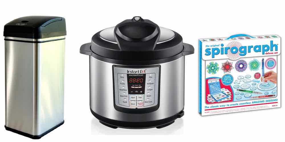 Daily Deals 050516