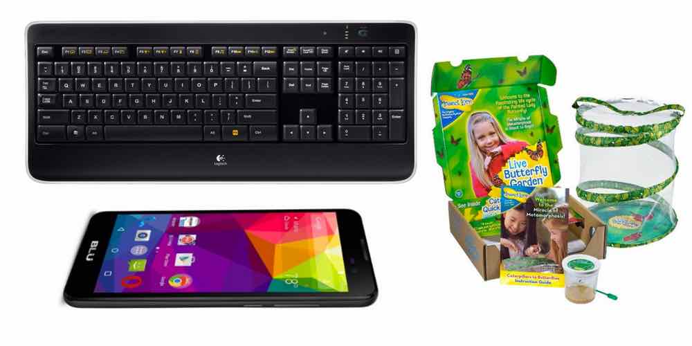 Daily Deals 051016