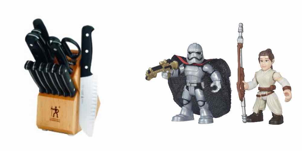 Daily Deals l052816