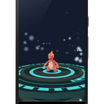 Pokemon Go evolution 2