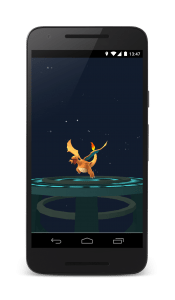 Pokemon Go evolution 4