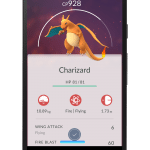 Pokemon Go evolution 5