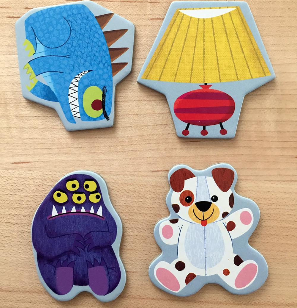 GoAwayMonster-SimilarShapes