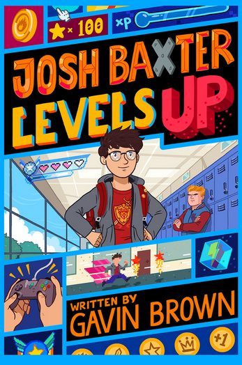 JoshBaxter