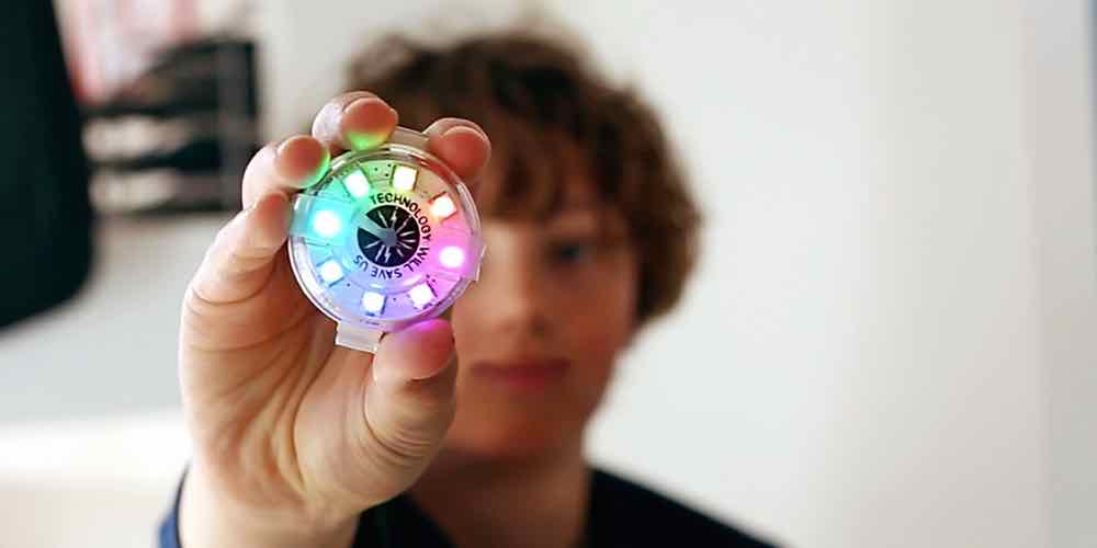 Kickstarter GDGT 051216